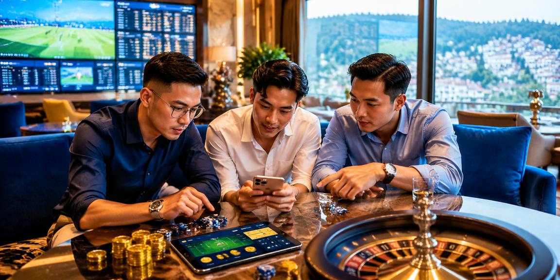 cmw88 Cài ứng dụng trong ba bước